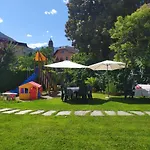 Appartamento Palazzo Pellanda