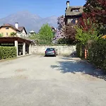 Palazzo Pellanda Domodossola