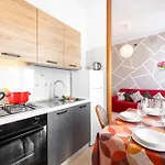 Apartament Palazzo Pellanda Domodossola