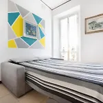 Palazzo Pellanda Apartament *