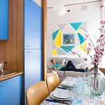 Apartament Palazzo Pellanda Domodossola