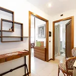 Apartament Palazzo Pellanda