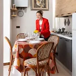 Apartmán Palazzo Pellanda