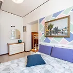Apartmán Palazzo Pellanda