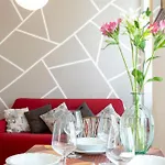 Palazzo Pellanda Apartament Domodossola