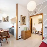 Apartmán Palazzo Pellanda