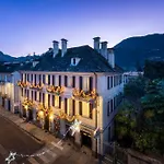 Apartment Palazzo Pellanda