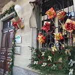Palazzo Pellanda Apartament