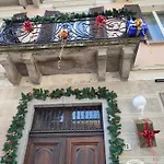 Apartament Palazzo Pellanda