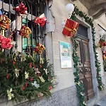 Palazzo Pellanda Apartament *