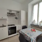 Apartament Palazzo Pellanda *