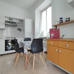 Apartment Palazzo Pellanda Domodossola