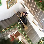 Apartament Palazzo Pellanda Domodossola