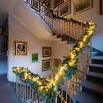 Apartament Palazzo Pellanda *