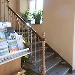 Palazzo Pellanda Apartament Domodossola