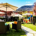 Apartament Palazzo Pellanda Domodossola