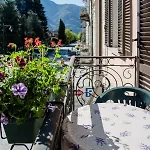 Palazzo Pellanda Apartament Domodossola
