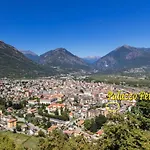 Palazzo Pellanda * Domodossola
