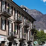 Appartamento Palazzo Pellanda *