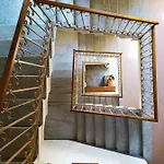Palazzo Pellanda Appartamento