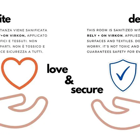 Palazzo Pellanda Apartmán