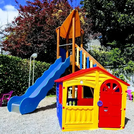 Palazzo Pellanda * Domodossola