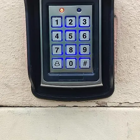 Palazzo Pellanda Domodossola