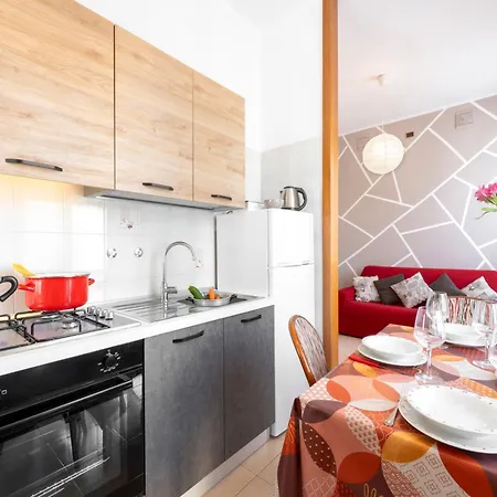 Apartmán Palazzo Pellanda Domodossola