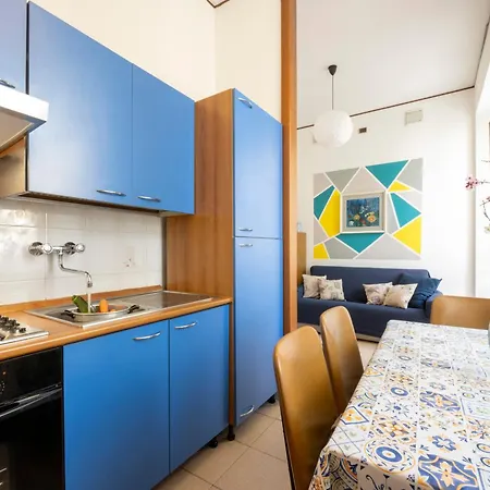 Apartmán Palazzo Pellanda *