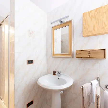 Palazzo Pellanda Apartmán *