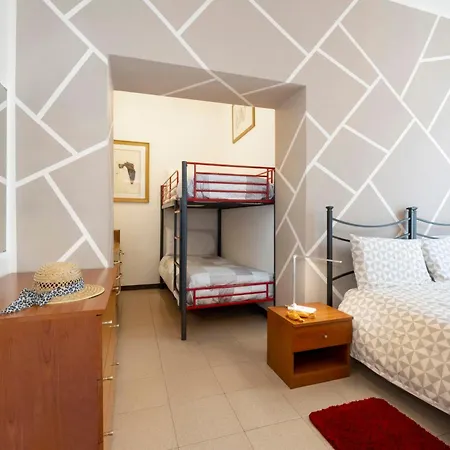 Apartmán Palazzo Pellanda