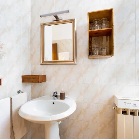 Apartmán Palazzo Pellanda *