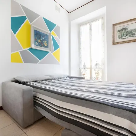 Palazzo Pellanda Appartement *