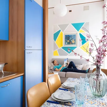 Apartmán Palazzo Pellanda Domodossola