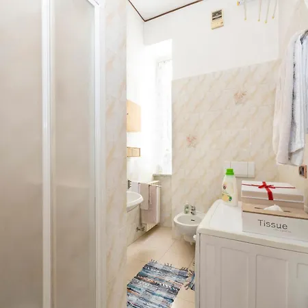 Apartmán Palazzo Pellanda *