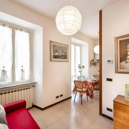 Apartmán Palazzo Pellanda Domodossola