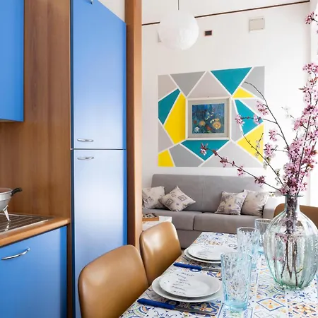 Apartamento Palazzo Pellanda *