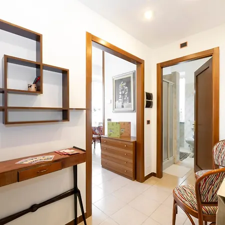 Apartmán Palazzo Pellanda
