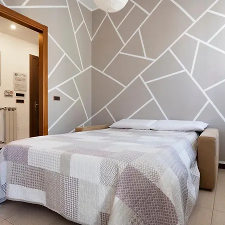 Palazzo Pellanda Apartmán Domodossola