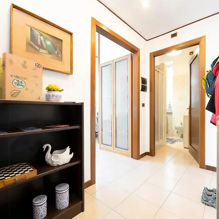 Apartmán Palazzo Pellanda *