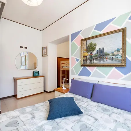 Apartmán Palazzo Pellanda