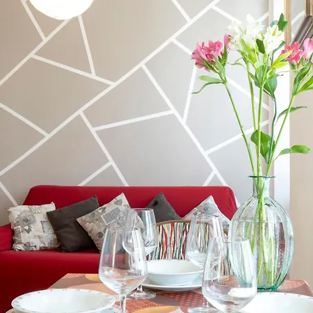 Palazzo Pellanda Apartmán Domodossola