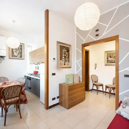 Apartmán Palazzo Pellanda