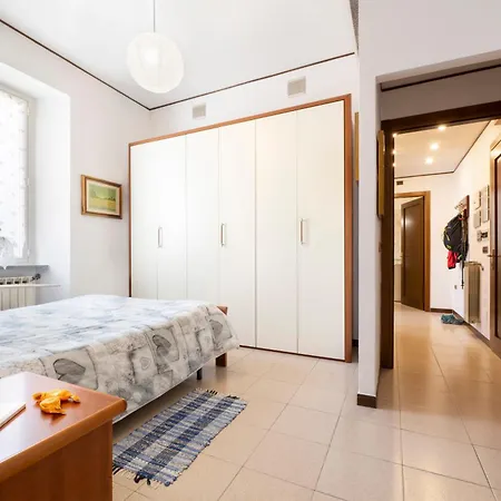 Palazzo Pellanda Apartmán *