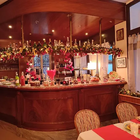 Palazzo Pellanda Apartmán Domodossola