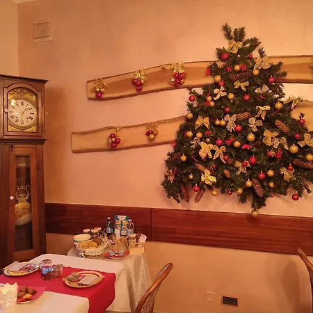 Apartamento Palazzo Pellanda Domodossola