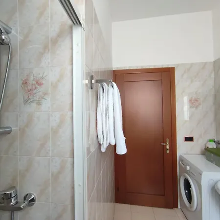 Apartmán Palazzo Pellanda Domodossola