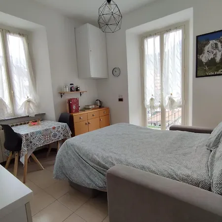 Palazzo Pellanda Domodossola