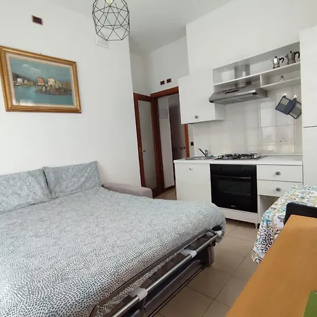Apartmán Palazzo Pellanda