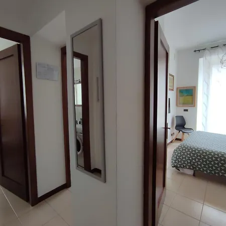 Apartmán Palazzo Pellanda